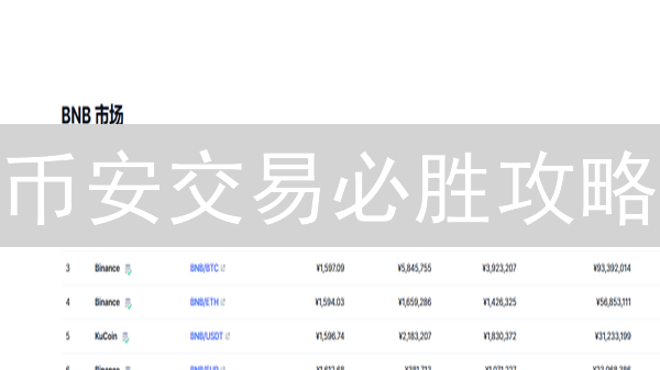 币安账户安全攻略：2024年最有效的加密货币保护方法！