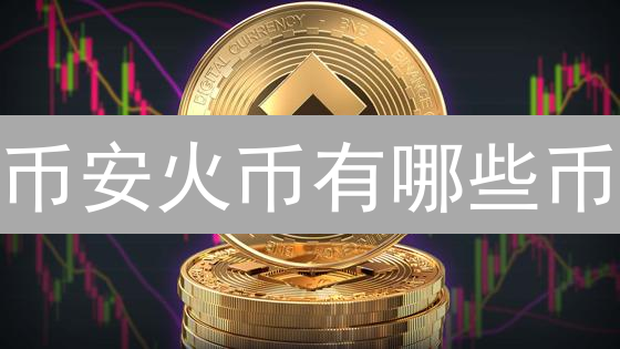 币安火币有哪些币？2024年加密货币交易指南【必读】