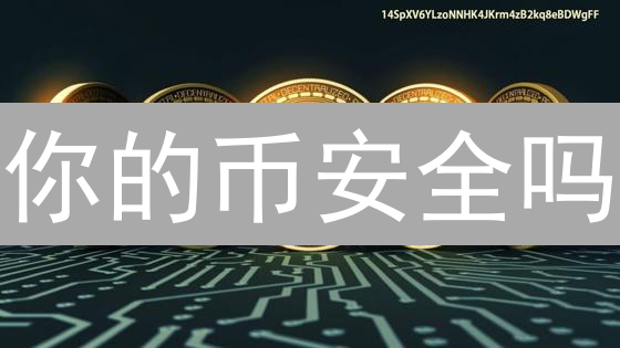 你的币安全吗？2024加密货币安全认证终极指南！