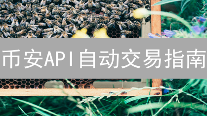 币安API自动交易指南：新手必看？安全吗？如何开始？