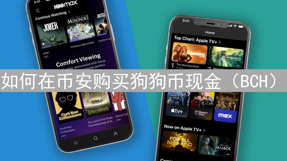 如何在币安购买狗狗币现金（BCH）