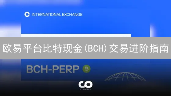 欧易平台比特现金(BCH)交易进阶指南