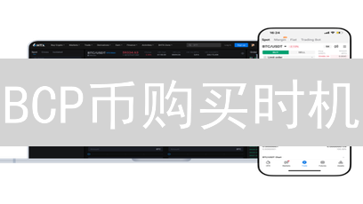 BCP币购买时机：精准把握市场脉搏（深度分析）