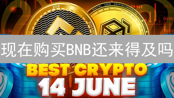 现在购买BNB还来得及吗？手把手教你买卖BNB，抓住机会！