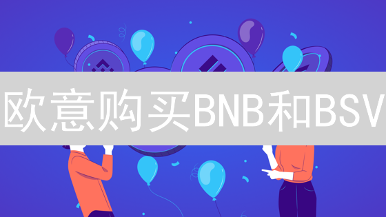 欧意购买BNB和BSV：平台选择、流程与策略分析