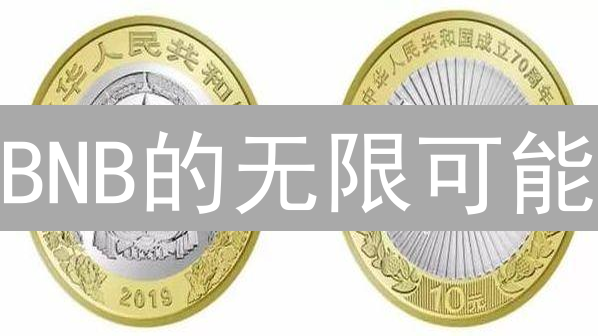 BNB的无限可能：生态体系中的价值承载与未来展望