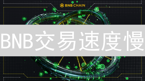 BNB交易速度慢？揭秘影响速度的六大真相！