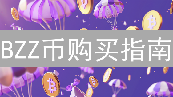 BZZ币购买指南：从入门到精通的投资策略