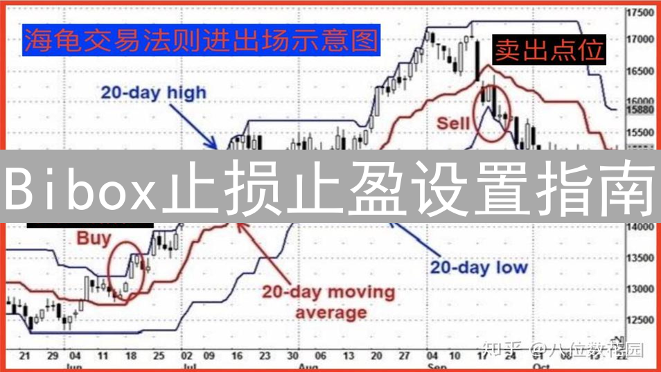Bibox止损止盈设置指南：风险控制与利润最大化