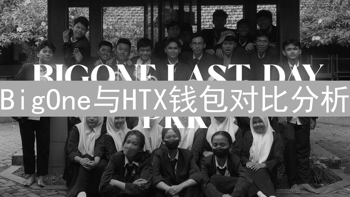BigOne与HTX钱包对比分析：安全性与用户体验