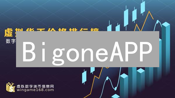 BigoneAPP：实时行情洞察与加密货币交易体验