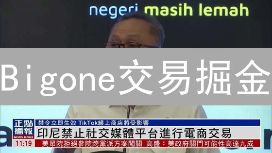 Bigone交易掘金：BTC/ETH策略与新兴公链的财富密码？