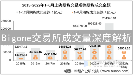 Bigone交易所成交量深度解析：市场、项目与用户行为分析
