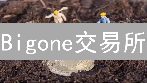 Bigone交易所：星空下的加密之舟，探索新功能与升级交易体验