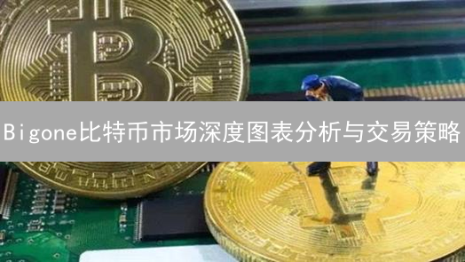 Bigone比特币市场深度图表分析与交易策略