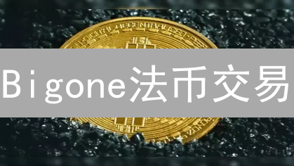 Bigone法币交易：避坑指南与暴富秘籍？新手必读！