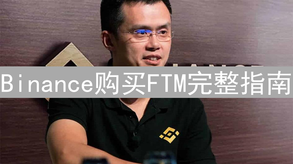 Binance购买FTM完整指南：新手也能轻松学会