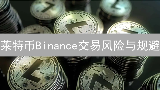 莱特币Binance交易风险与规避：保护您的LTC资产