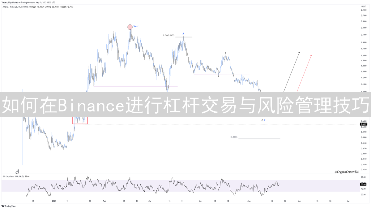 如何在Binance进行杠杆交易与风险管理技巧