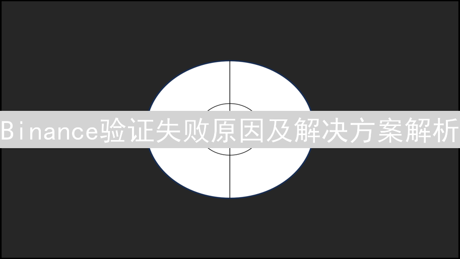 Binance验证失败原因及解决方案解析