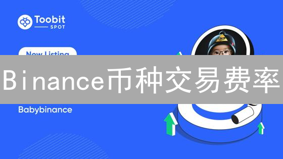 Binance币种交易费率：优化技巧与成本控制全攻略