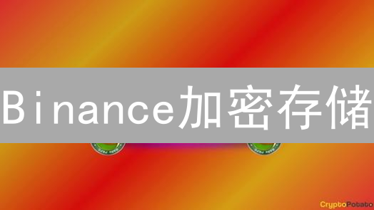 Binance加密存储：冷热结合，全方位守护您的数字资产