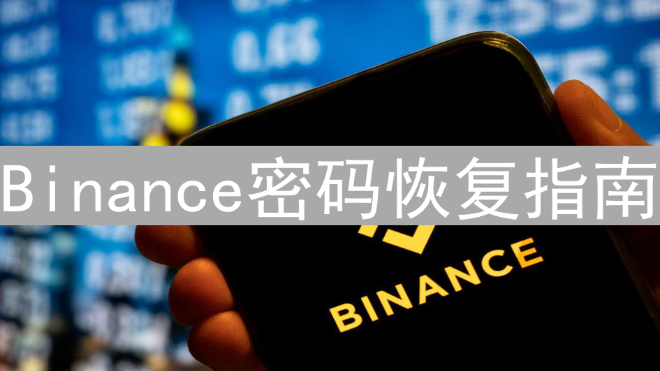 Binance密码恢复指南 | 简单步骤重置账户密码