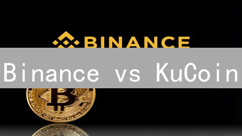 Binance vs KuCoin：合约交易风险差异深度剖析