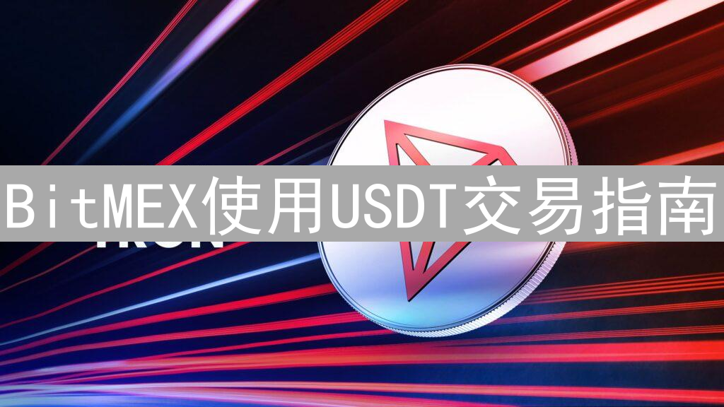 BitMEX使用USDT交易指南：杠杆交易策略与风险管理