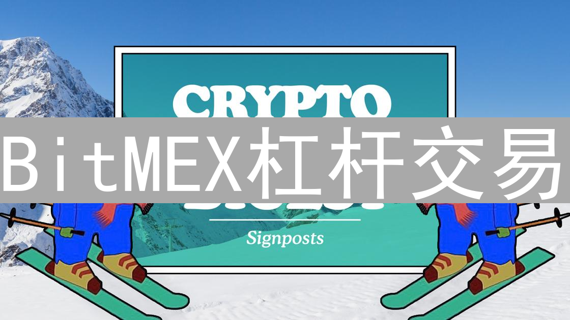 BitMEX杠杆交易：高风险高收益的交易策略详解