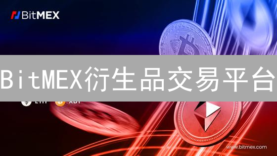 BitMEX衍生品交易平台：永续合约与高杠杆的演武场