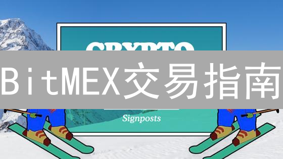BitMEX交易指南：高杠杆加密货币衍生品操作详解