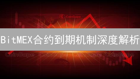 BitMEX合约到期机制深度解析：永续与期货合约差异对比