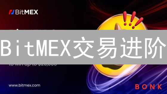 BitMEX交易进阶：波动穿梭与杠杆掌控之道