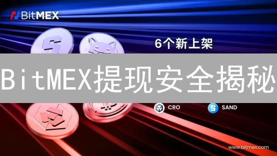BitMEX提现安全揭秘：如何避免资金损失？