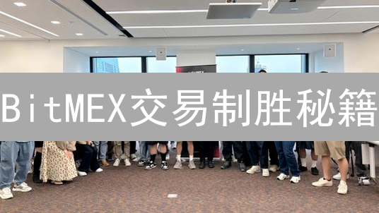 BitMEX交易制胜秘籍：四大策略助你玩转高杠杆！