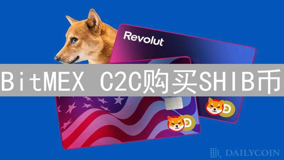 BitMEX C2C购买SHIB币：详细操作指南与风险提示