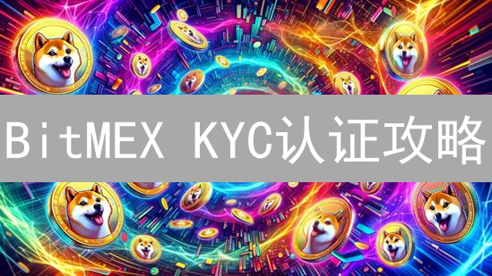 BitMEX KYC认证攻略：2024年快速完成，提升交易安全与提款额度！