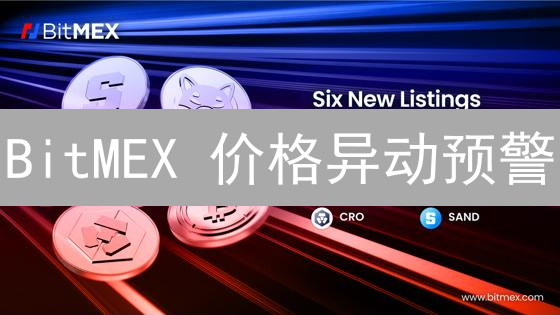 BitMEX 价格异动预警：Python 助你抓住交易良机！