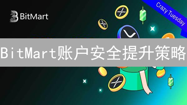 BitMart账户安全提升策略：双重认证与钓鱼防范指南