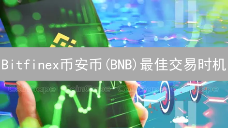 Bitfinex币安币(BNB)最佳交易时机：策略与指标分析