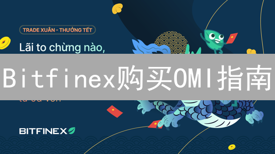 Bitfinex购买OMI指南：最佳价格与交易策略深度解析