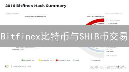 Bitfinex比特币与SHIB币交易：风与火的交织