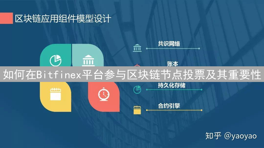 如何在Bitfinex平台参与区块链节点投票及其重要性
