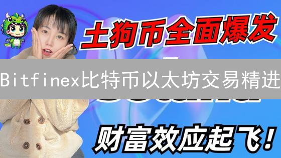 Bitfinex比特币以太坊交易精进：技巧深度解析