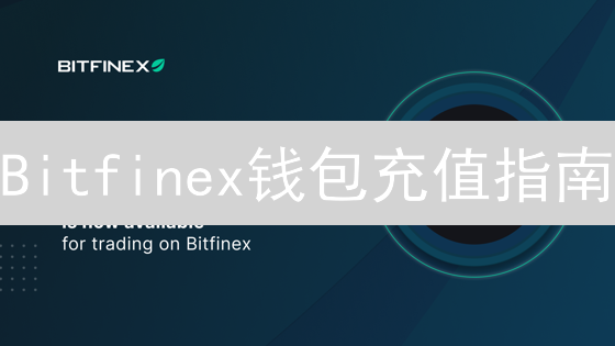 Bitfinex钱包充值指南：轻松开启数字资产之旅