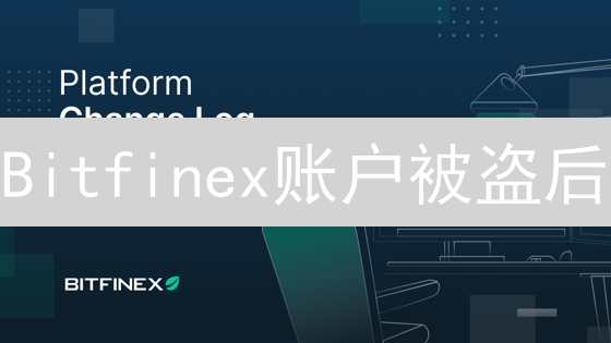 Bitfinex账户被盗后：紧急应对指南与安全措施
