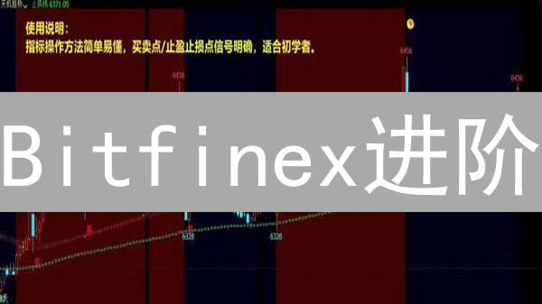 Bitfinex进阶：精准把控止盈止损，玩转加密货币交易策略
