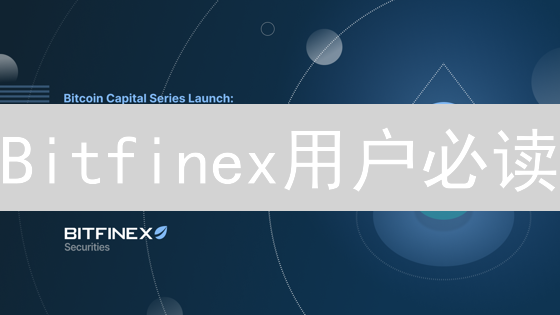 Bitfinex用户必读：协议条款深度解析，避坑指南！