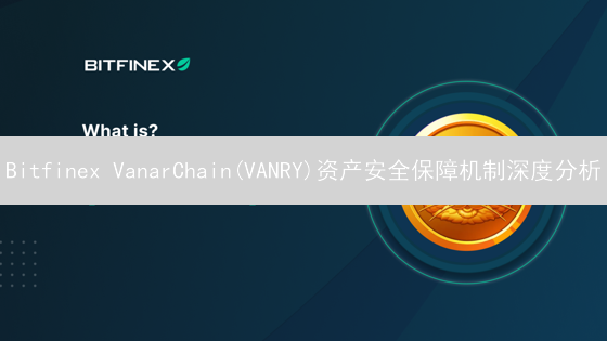 Bitfinex VanarChain(VANRY)资产安全保障机制深度分析